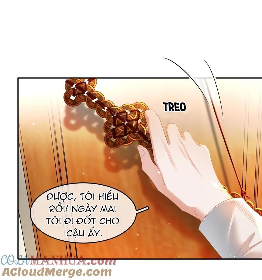 không làm trai bao! Chapter 114 - Trang 1