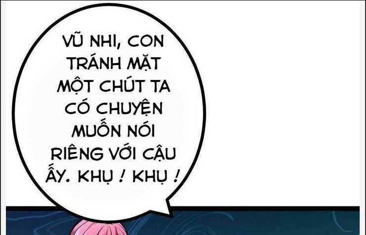 cái bóng vạn năng chapter 65 - Trang 2