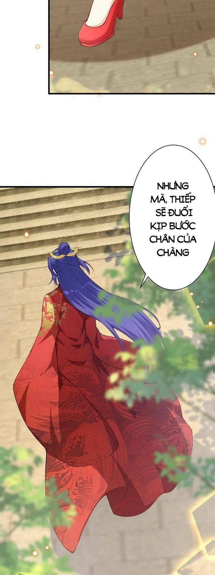 nghịch thiên tà thần chapter 484 - Trang 2