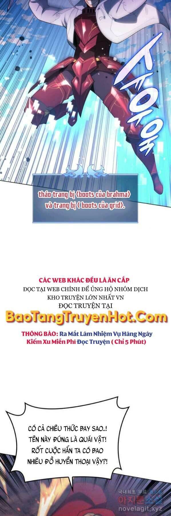 thợ rèn huyền thoại chương 147 - Next chương 148