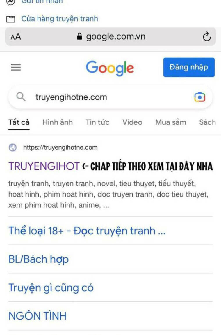 tiểu thư hắc ám nhà công tước chapter 38 - Trang 2