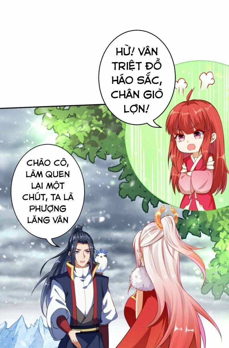 nghịch thiên tà thần Chapter 238 - Trang 2