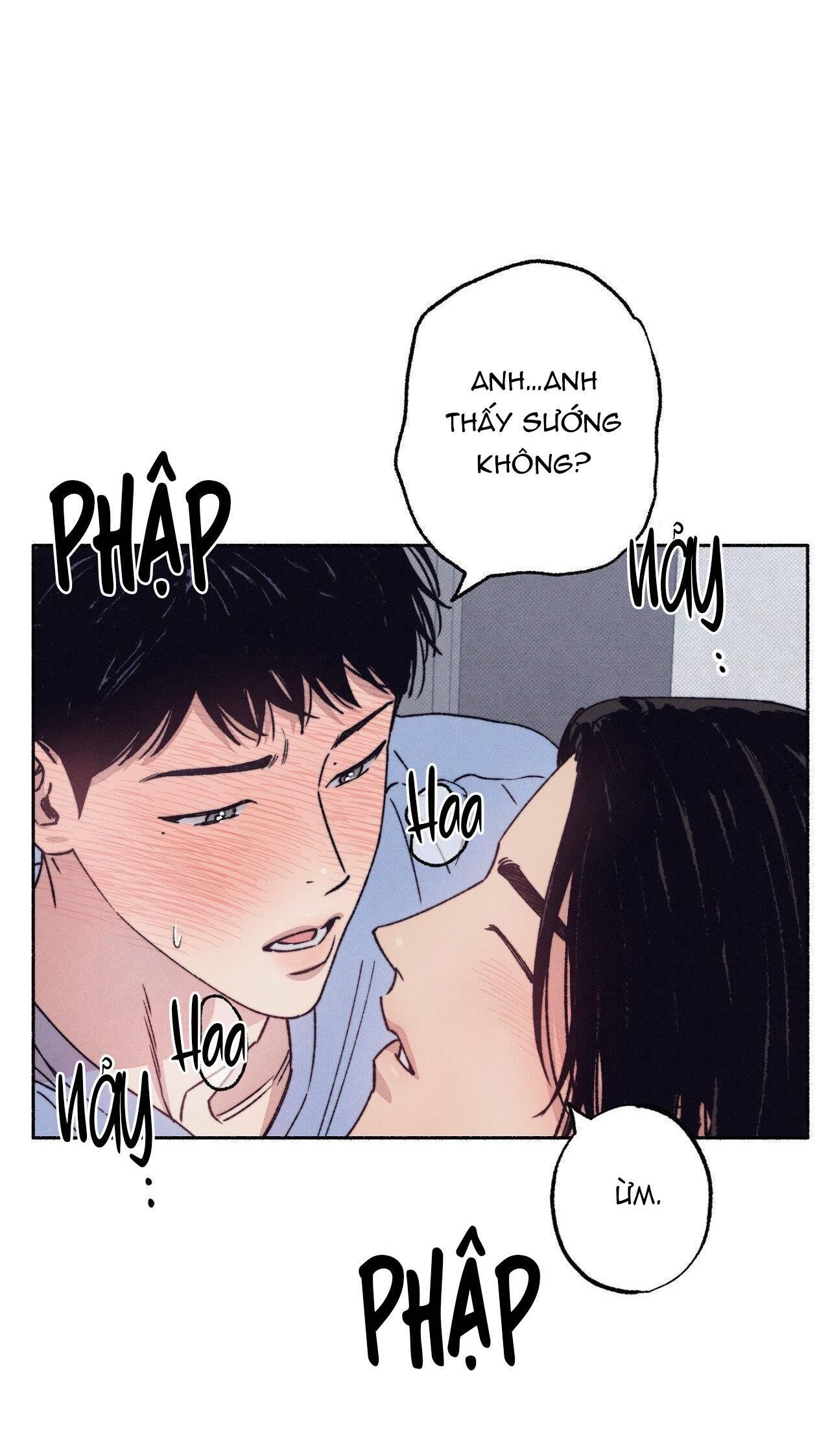 từ 1 đến 10 Chapter 18 H++ - Next 19