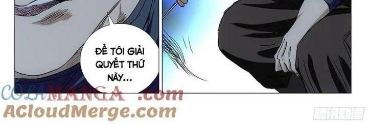 nhất nhân chi hạ chapter 337 - Trang 2