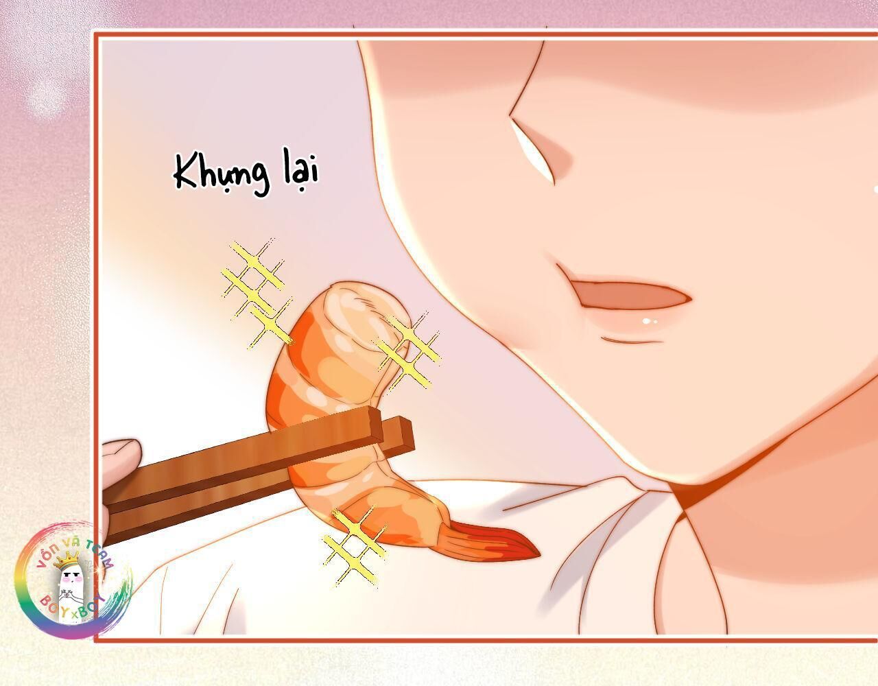 chất dị ứng cực cute Chapter 58 - Next 