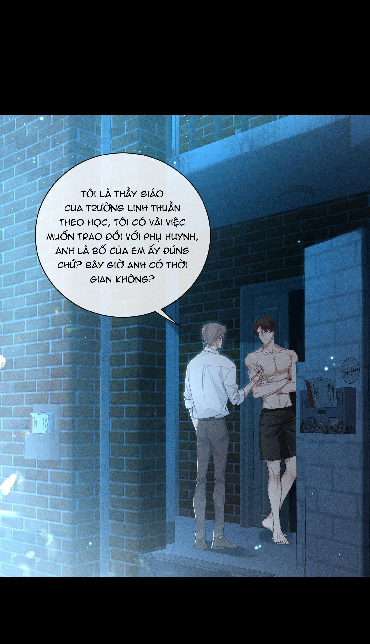 TRÒ CHƠI SĂN MỒI Chapter 60 - Next Chapter 61 Raw