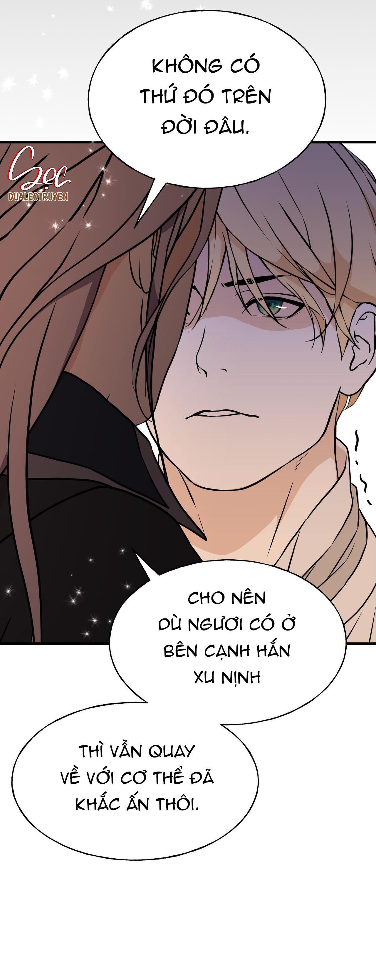 (abo) đám cưới hoàng gia Chapter 7 - Next Chương 8