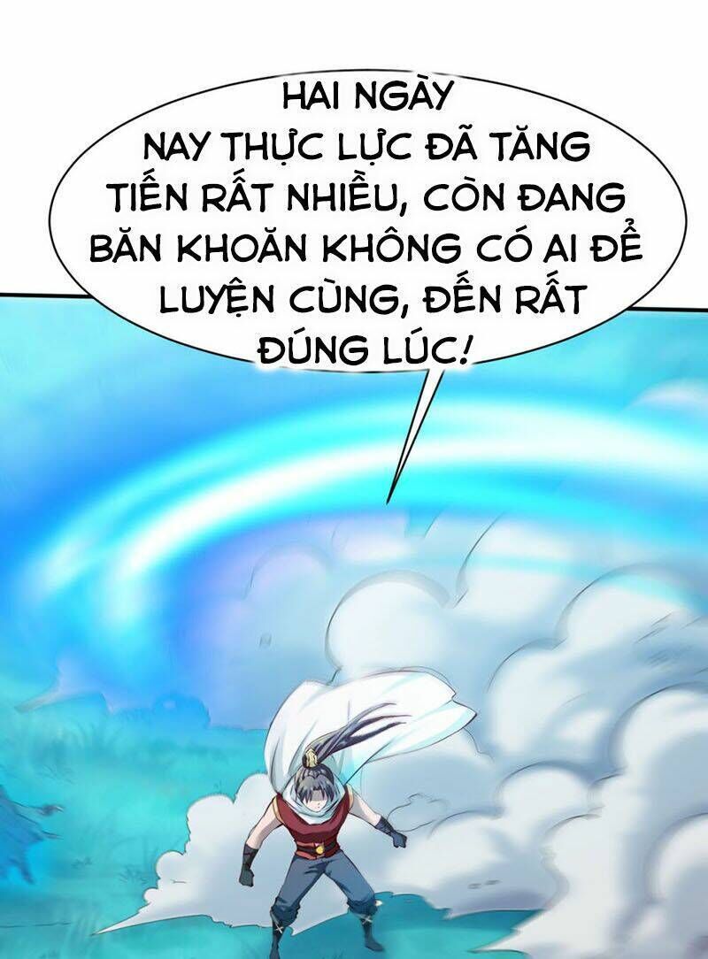 chiến đỉnh Chapter 98 - Next Chapter 99