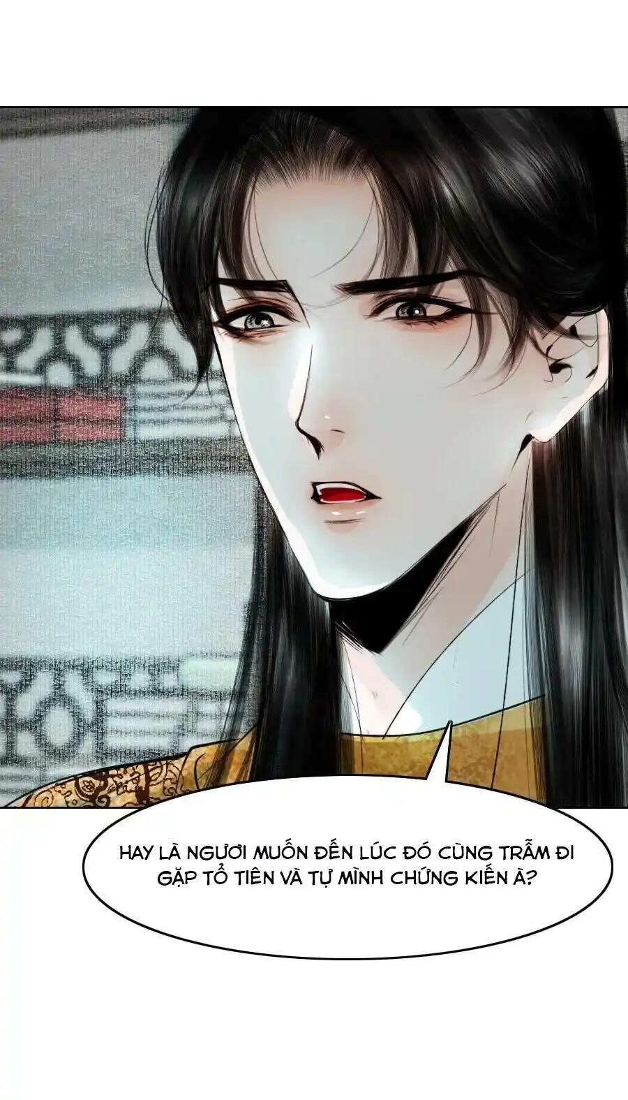 vòng luân hồi Chapter 80 - Trang 1