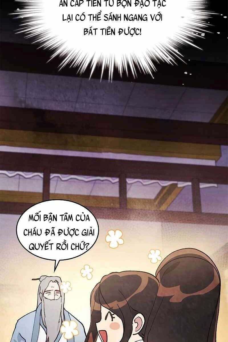 vị thần trở lại chapter 41 - Trang 2