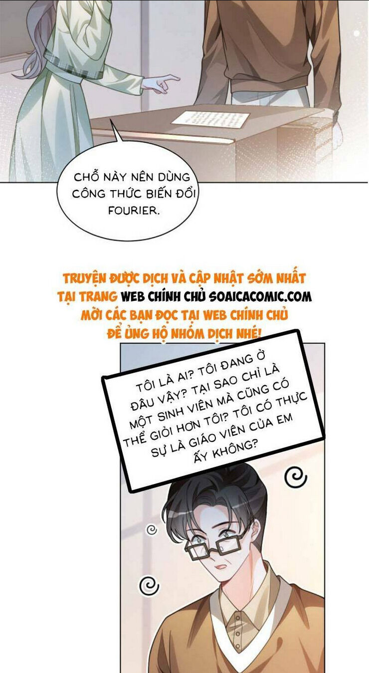 được các anh trai chiều chuộng tôi trở nên ngang tàng chapter 227 - Next Chapter 228