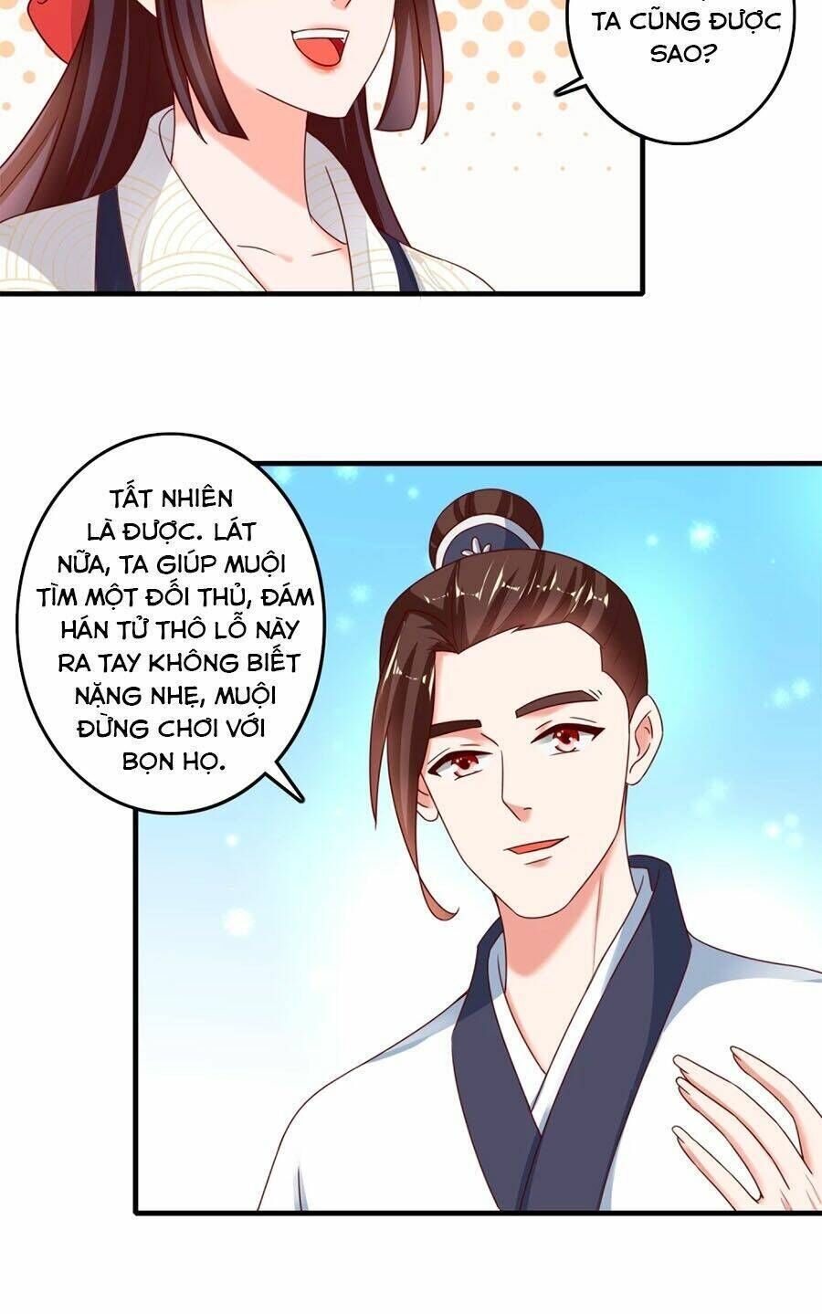 nông nữ thù sắc chương 222 - Next chapter 223