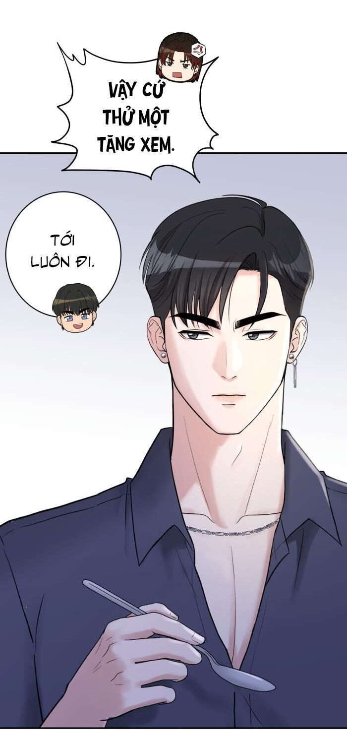 Tỉnh Dậy Lần Nữa Bỗng Trở Thành Minh Tinh Rồi Chapter 16 - Trang 1