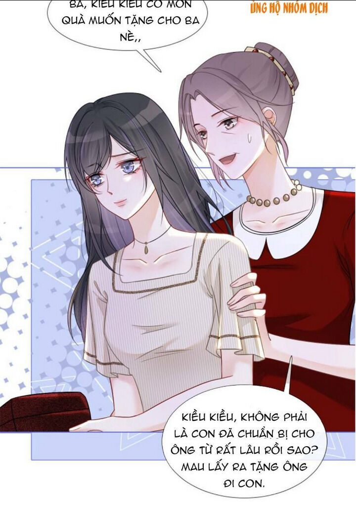 được các anh trai chiều chuộng tôi trở nên ngang tàng chapter 18 - Next Chapter 18.5