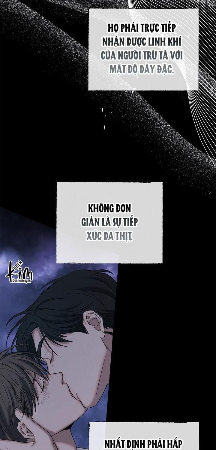 đêm không dấu vết Chapter 19 - Next Chương 20