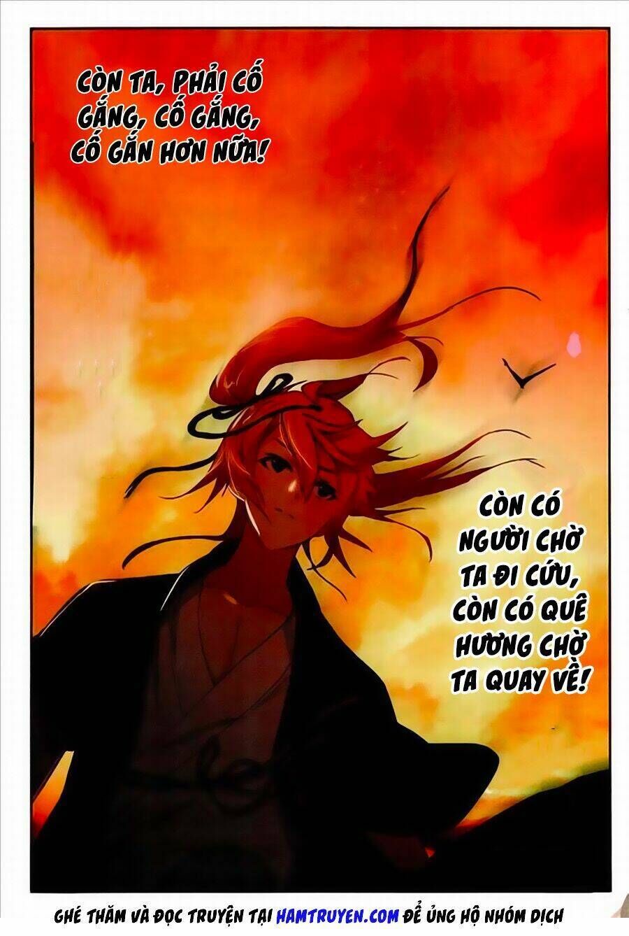 già thiên Chapter 78 - Next Chapter 79