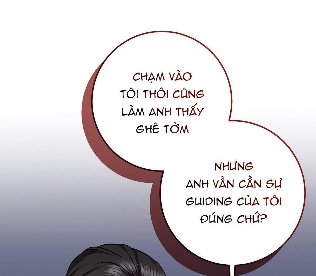 đáy sâu tuyệt vọng Chapter 38 - Next Chương 39