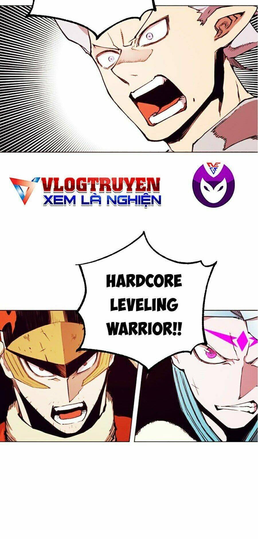 hard core leveling warrior ss2 chapter 99 - Trang 2