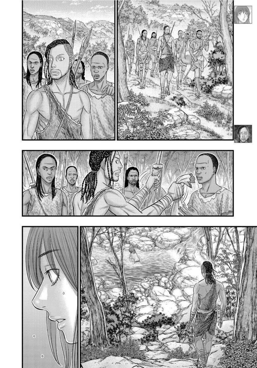 trở lại thời kì đồ đá chapter 67 - Next chapter 68