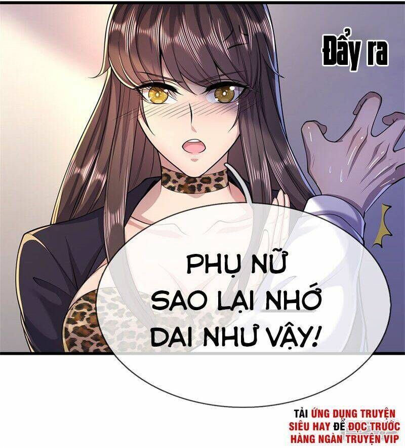 y võ chí tôn Chapter 144 - Trang 2