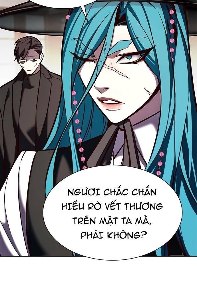 hoá thân thành mèo chapter 187 - Trang 2