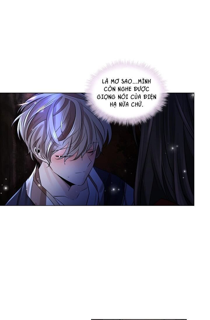 hoa giấy Chapter 19 - Next 20