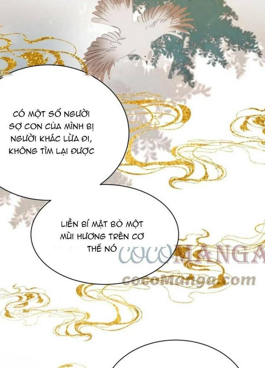 hoàng hậu vô đức chapter 70 - Trang 2