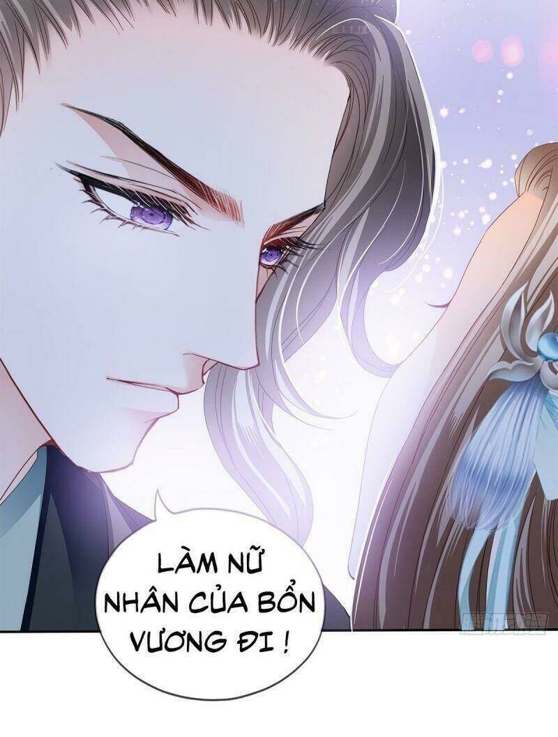 bổn vương muốn ngươi Chapter 32 - Trang 2