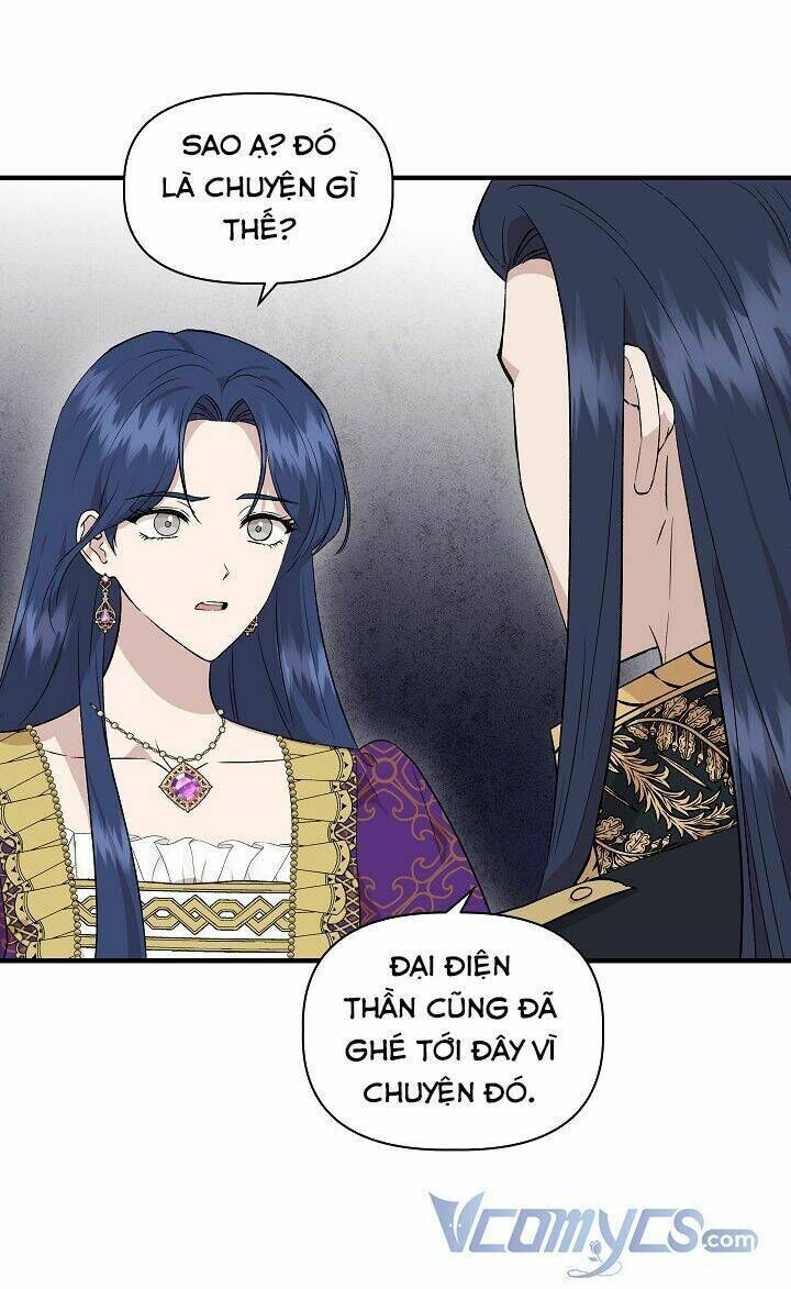 tôi không phải là cinderella chapter 29 - Trang 2