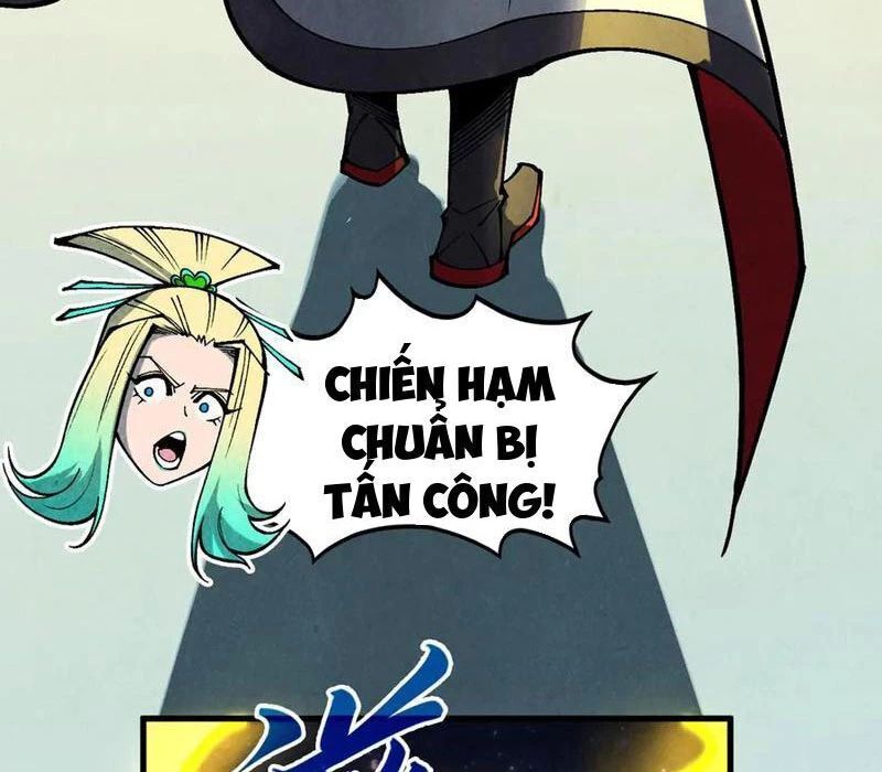 vạn cổ chí tôn Chapter 336 - Trang 2