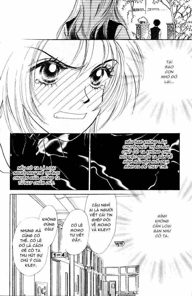 Peach Girl Chapter 1.2 - Trang 2