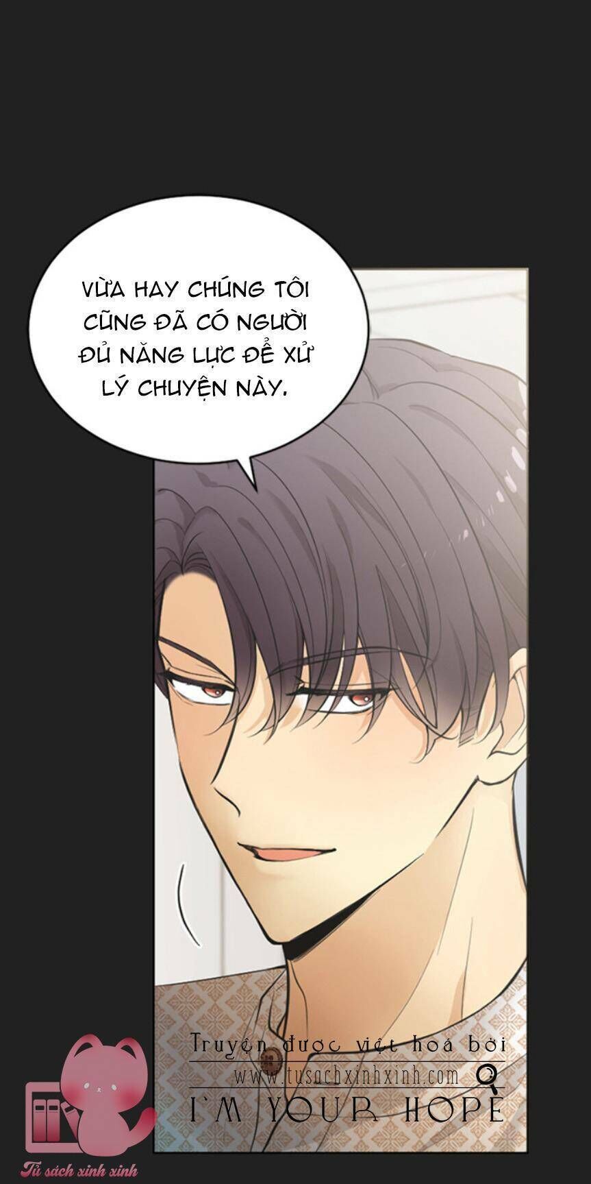 ai là ngài hiệu trưởng chapter 39 - Trang 2