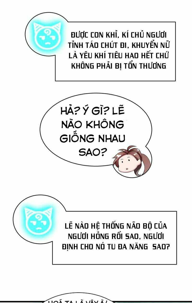 tối cường thần thú hệ thống chapter 34 - Next chapter 35