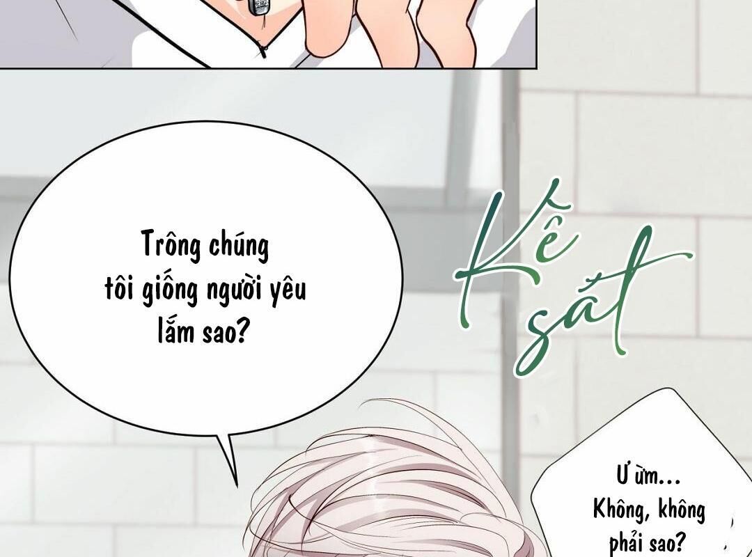 Lừa Gạt Chapter 3 - Trang 2