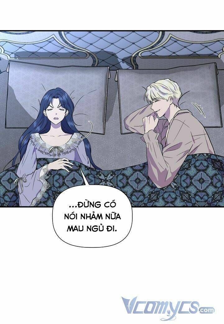 tôi không phải là cinderella chapter 51 - Trang 2