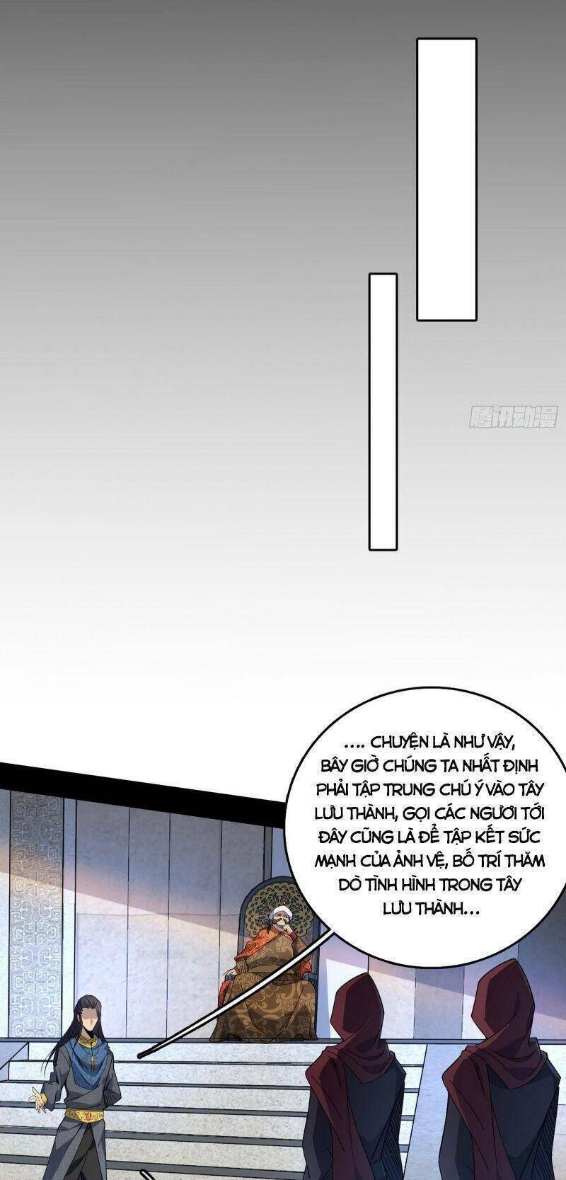 ta là tà đế Chapter 341 - Next Chapter 342