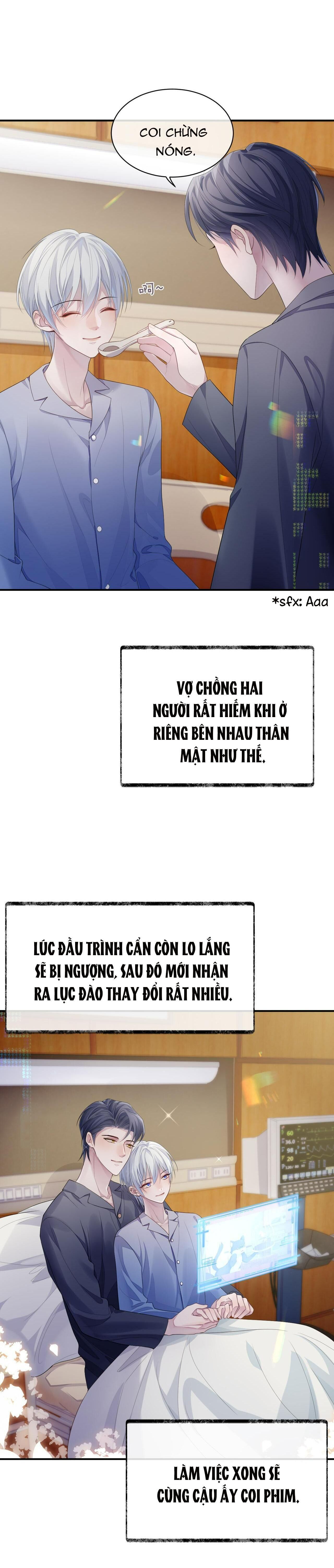 đề nghị ly hôn Chapter 59 - Trang 2