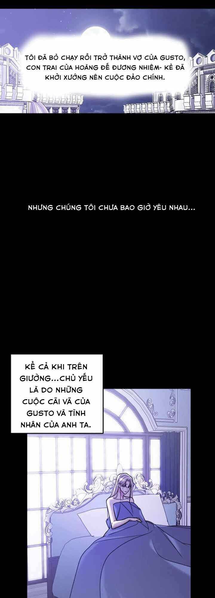 liên hôn phục thù chapter 1 - Next chapter 2