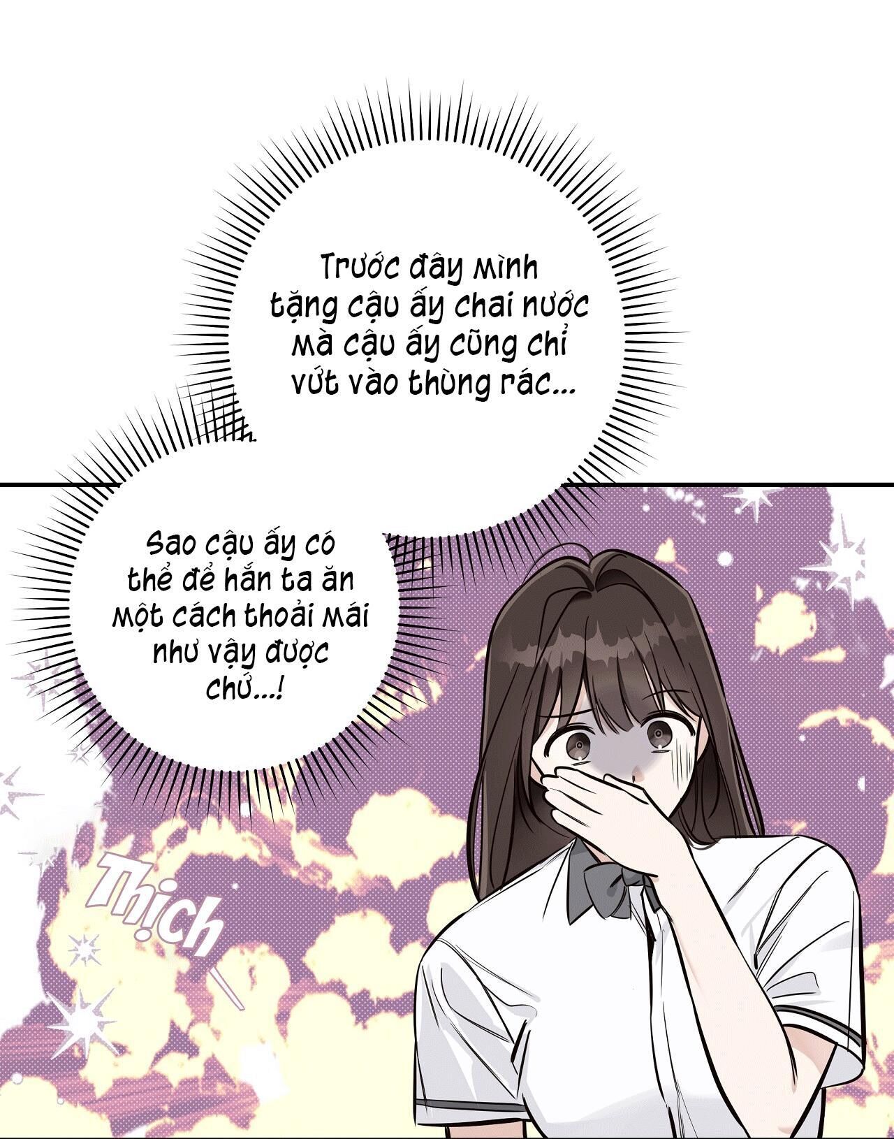 mùa hè năm ấy Chapter 4 - Trang 1