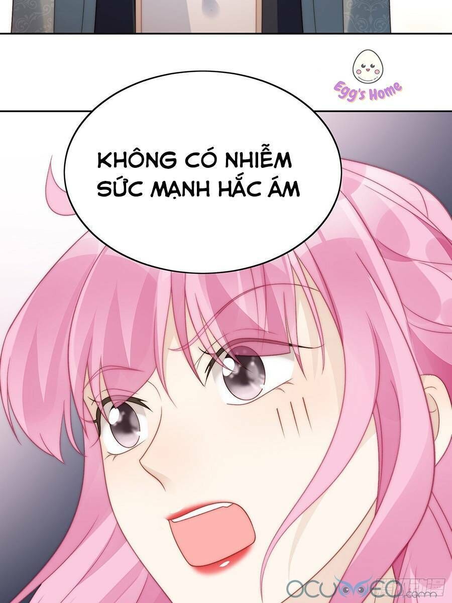 bỗng một ngày xuyên thành hoàng hậu ác độc chapter 4 - Trang 2