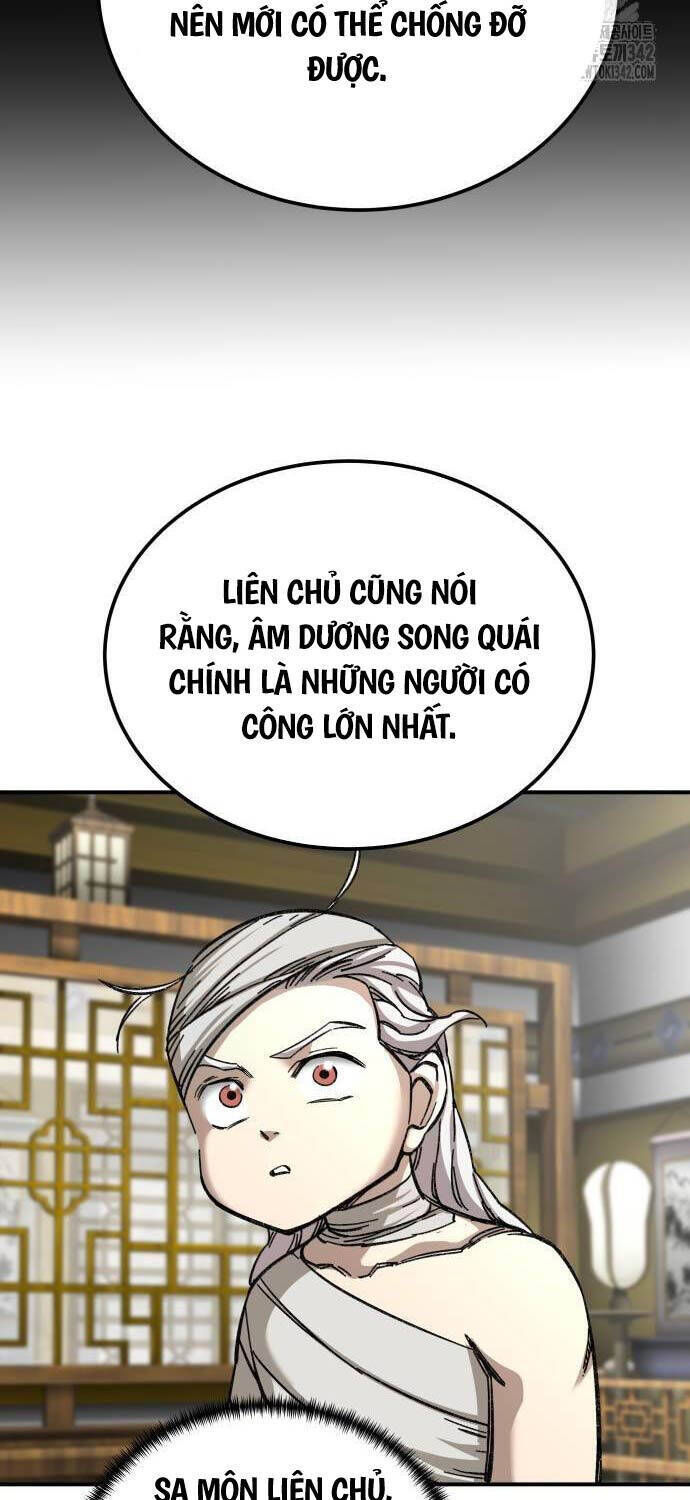 ông võ giả và cháu chí tôn Chapter 50 - Trang 2