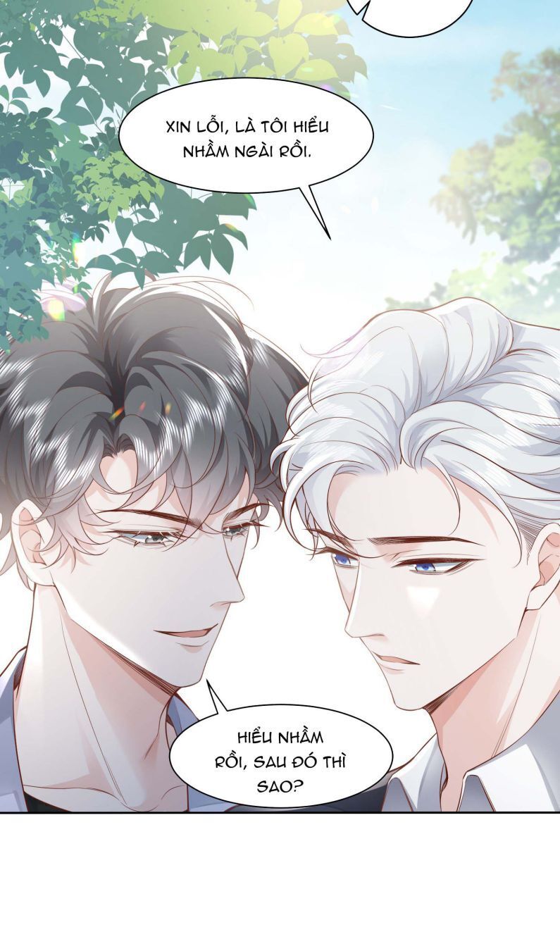 Xuyên Nhanh Chi Cải Tạo Bắt Đầu Lại Làm Người Chapter 40 - Next Chapter 41