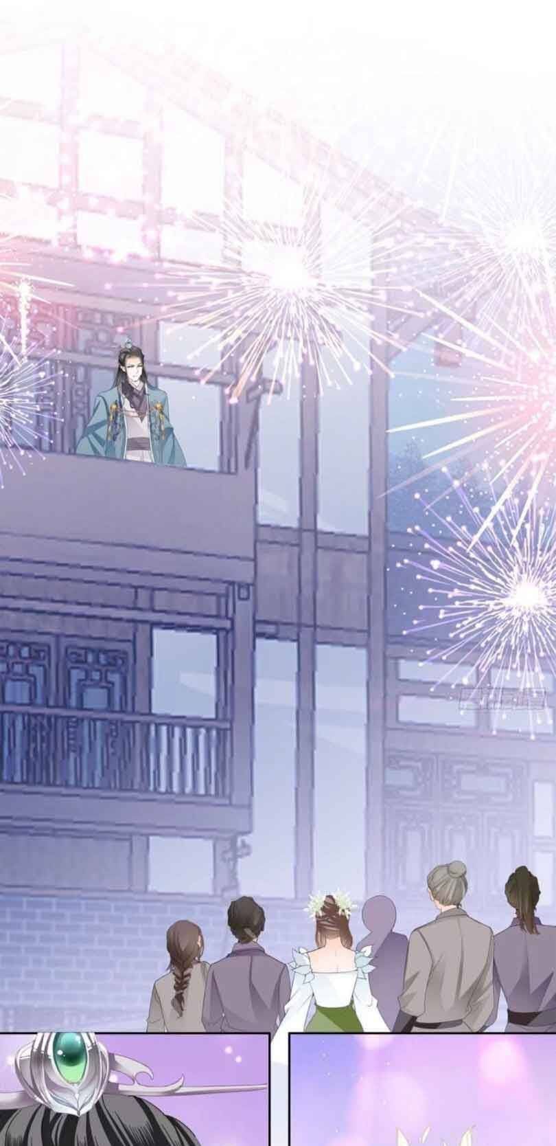 bổn vương muốn ngươi chapter 44 - Next chapter 45