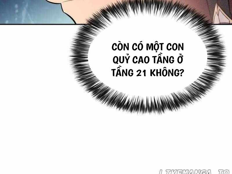 người chơi mới solo cấp cao nhất chapter 150 - Trang 1