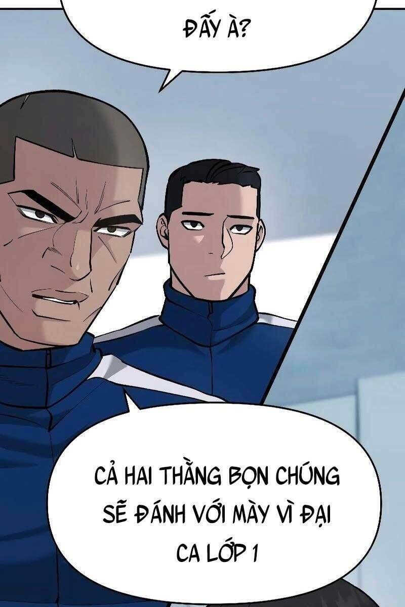 giang hồ thực thi công lý chapter 31 - Next Chapter 31