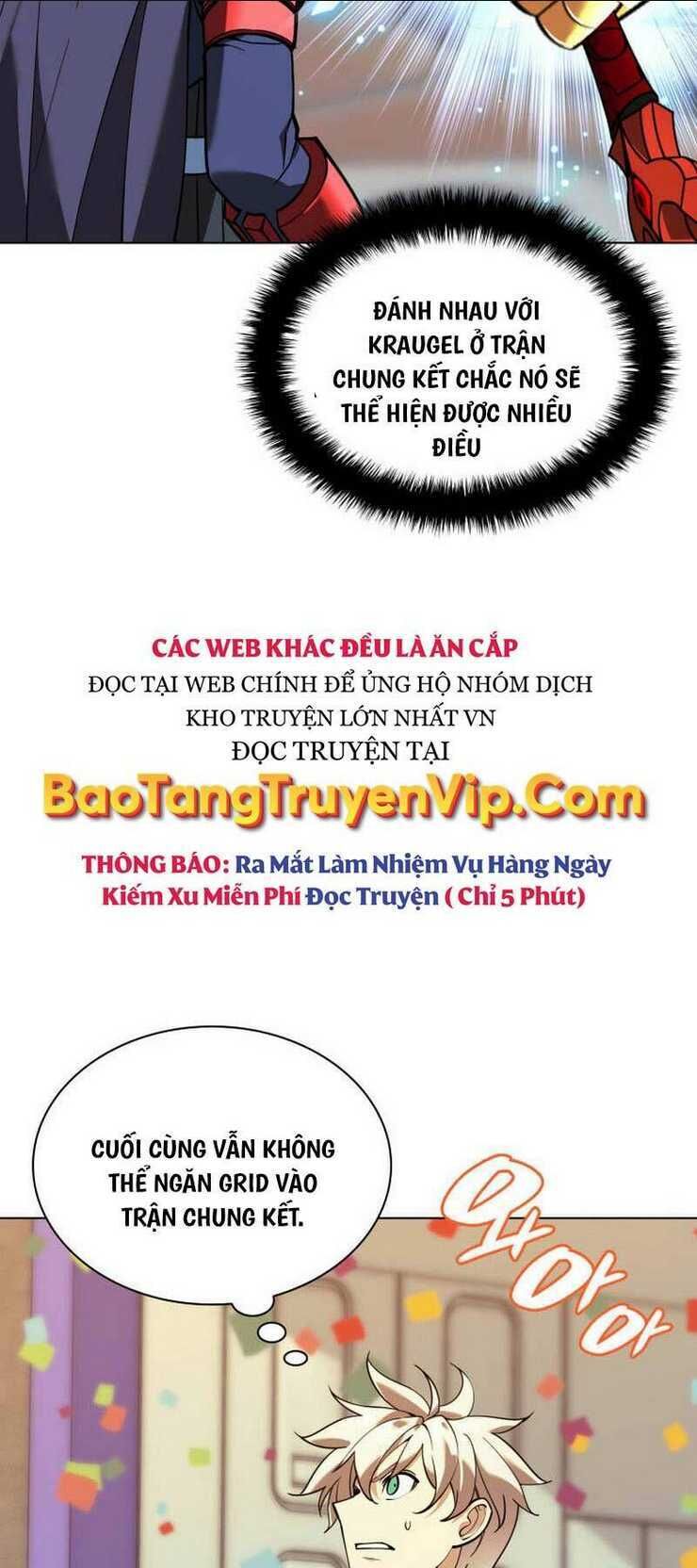 thợ rèn huyền thoại chương 227 - Next chương 228