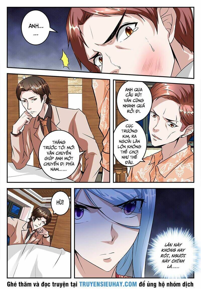 đô thị kiêu hùng hệ thống chapter 30 - Next chapter 31