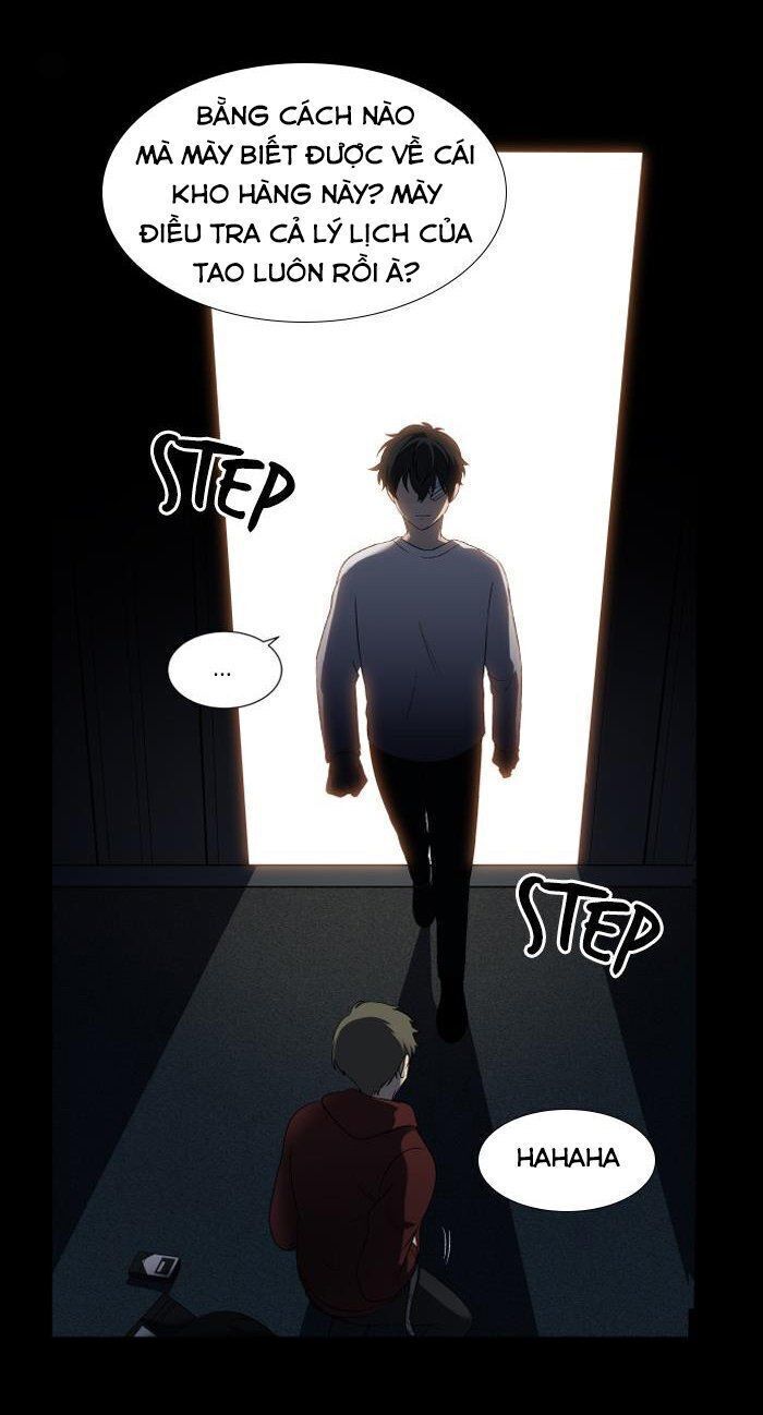 It's Mine Chapter 13 - Trang 1