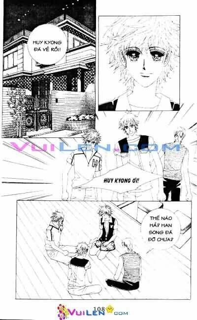 Đợi Em Chapter 94 - Next Chapter 95