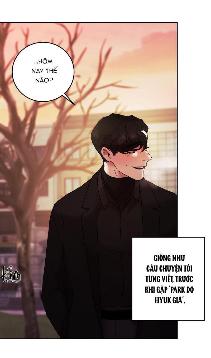 nỗi sợ của hwan yeong Chapter 25 - Next 26